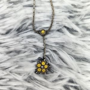 Flower Necklace